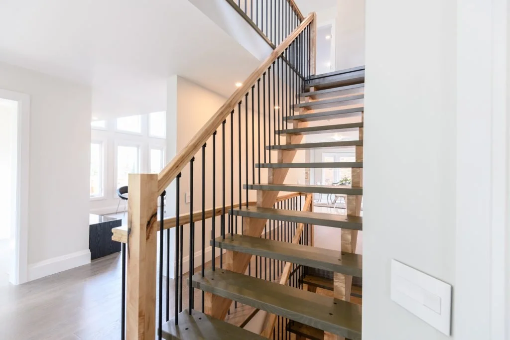 K&B Pros Stairs to Elevate